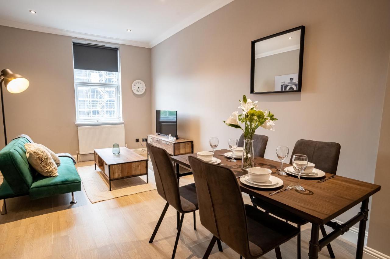 Deluxe Modern 1&2 Bed Apartments Near Brighton Beach & Station Exterior foto