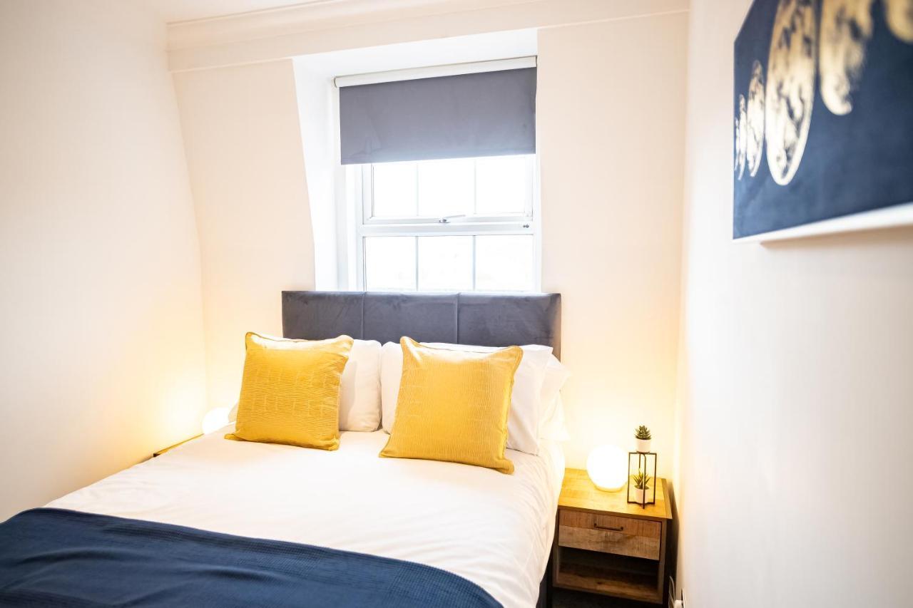 Deluxe Modern 1&2 Bed Apartments Near Brighton Beach & Station Exterior foto