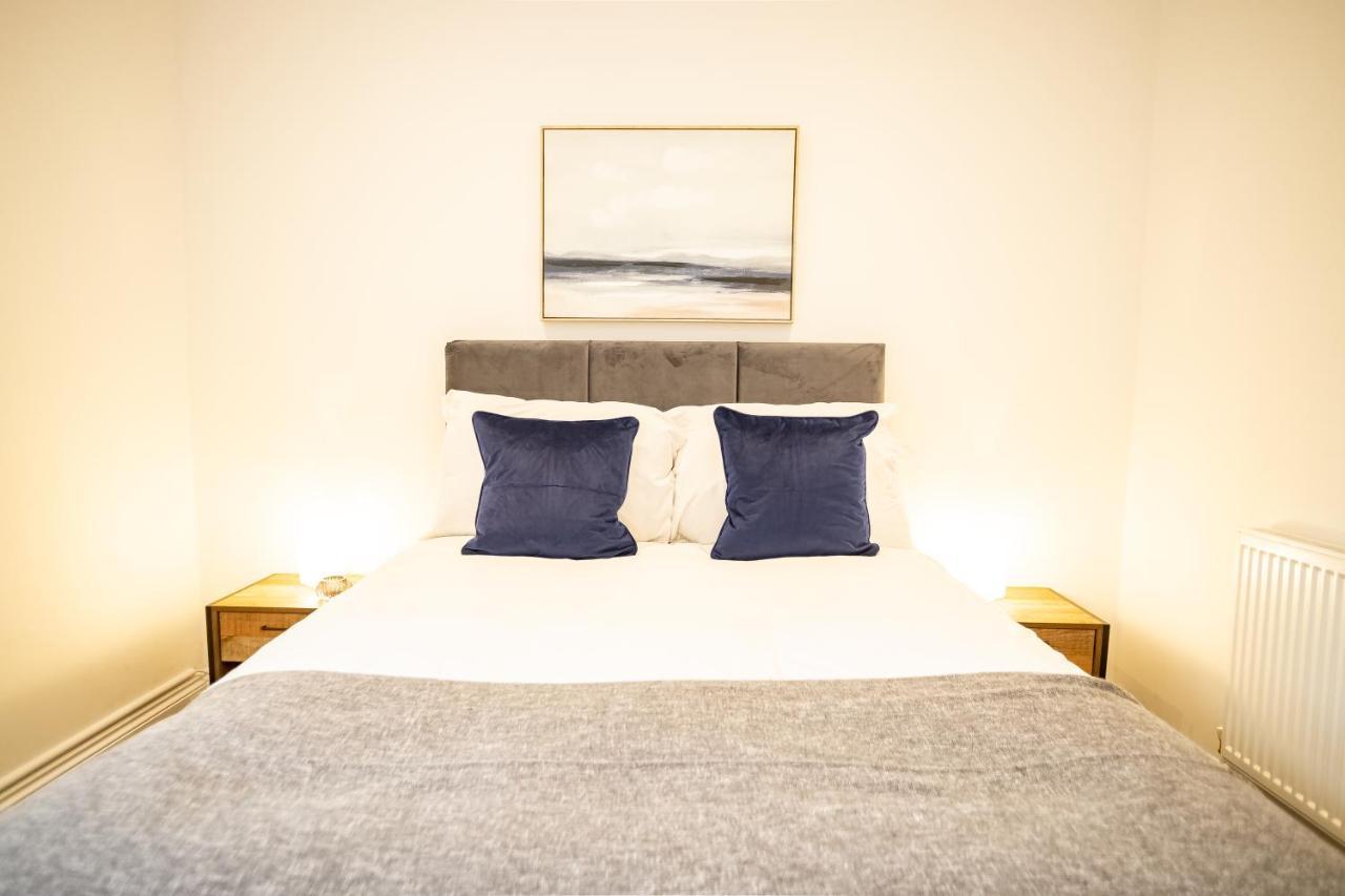Deluxe Modern 1&2 Bed Apartments Near Brighton Beach & Station Exterior foto