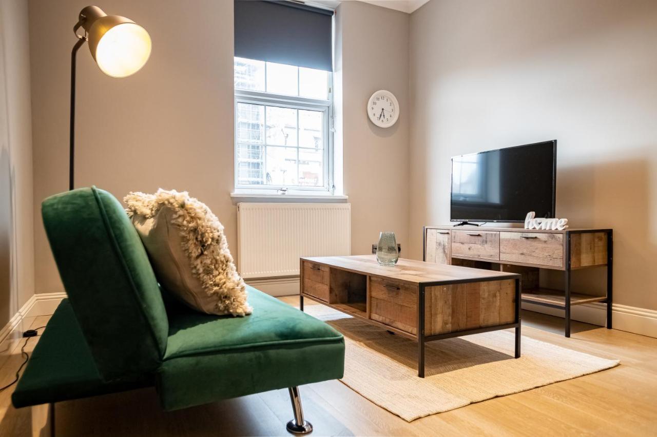 Deluxe Modern 1&2 Bed Apartments Near Brighton Beach & Station Exterior foto