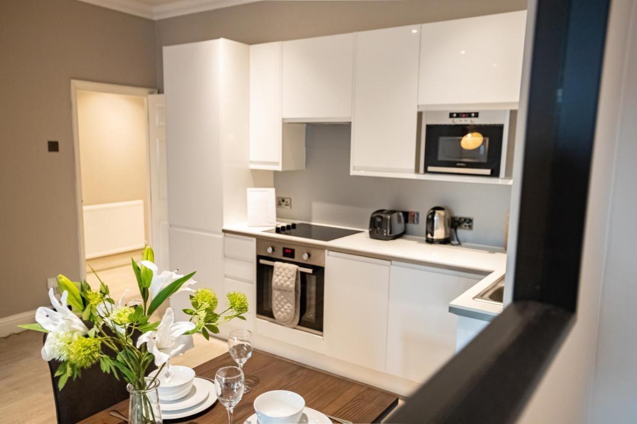 Deluxe Modern 1&2 Bed Apartments Near Brighton Beach & Station Exterior foto