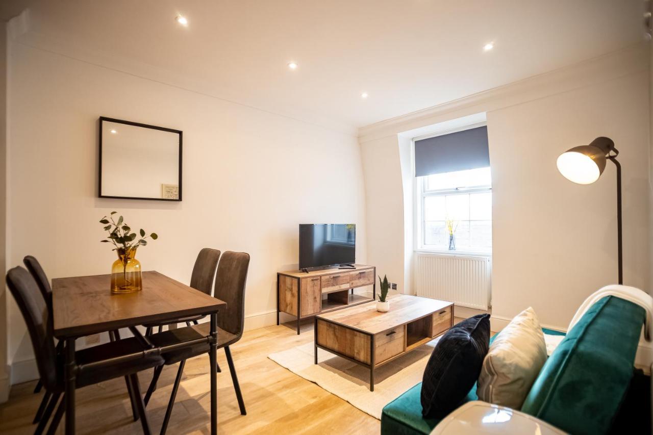 Deluxe Modern 1&2 Bed Apartments Near Brighton Beach & Station Exterior foto