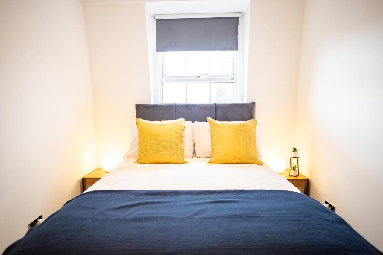 Deluxe Modern 1&2 Bed Apartments Near Brighton Beach & Station Exterior foto