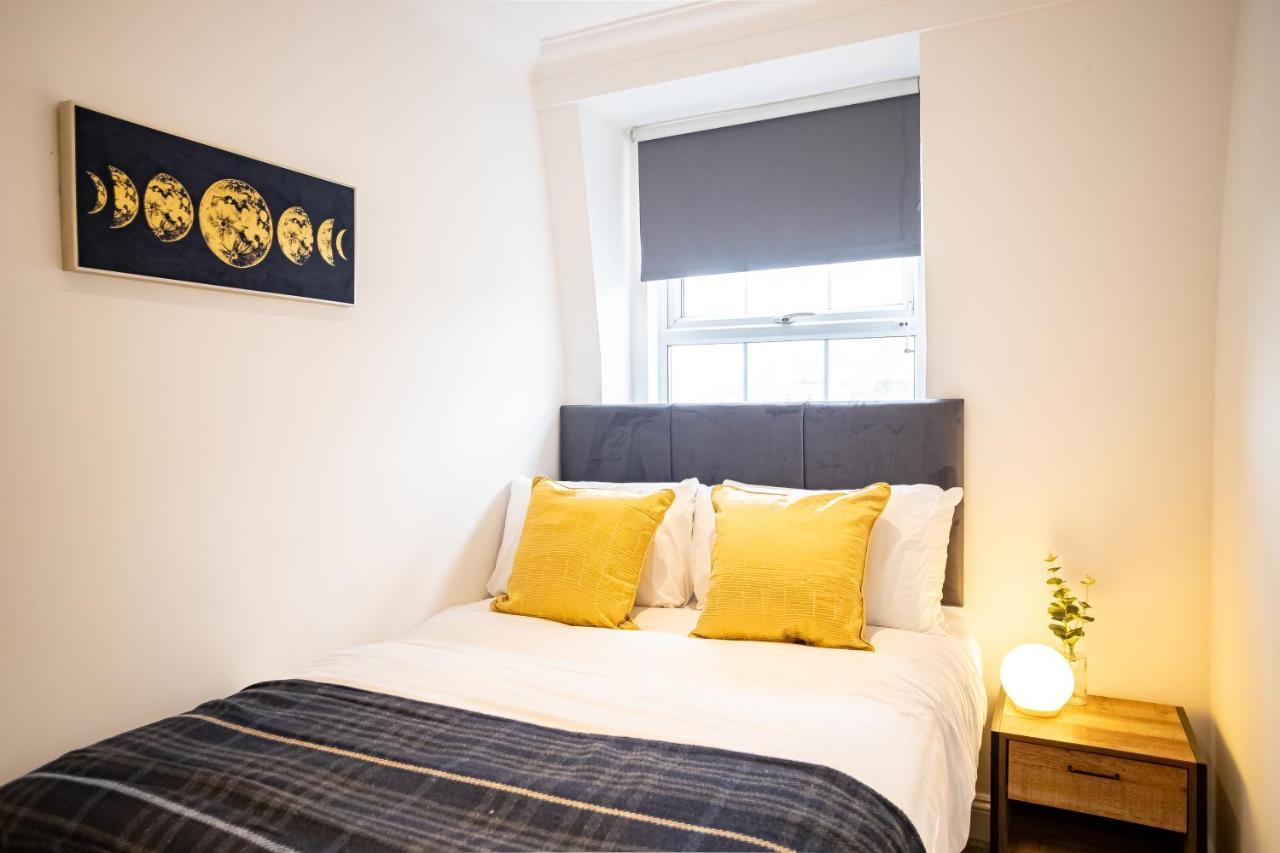 Deluxe Modern 1&2 Bed Apartments Near Brighton Beach & Station Exterior foto